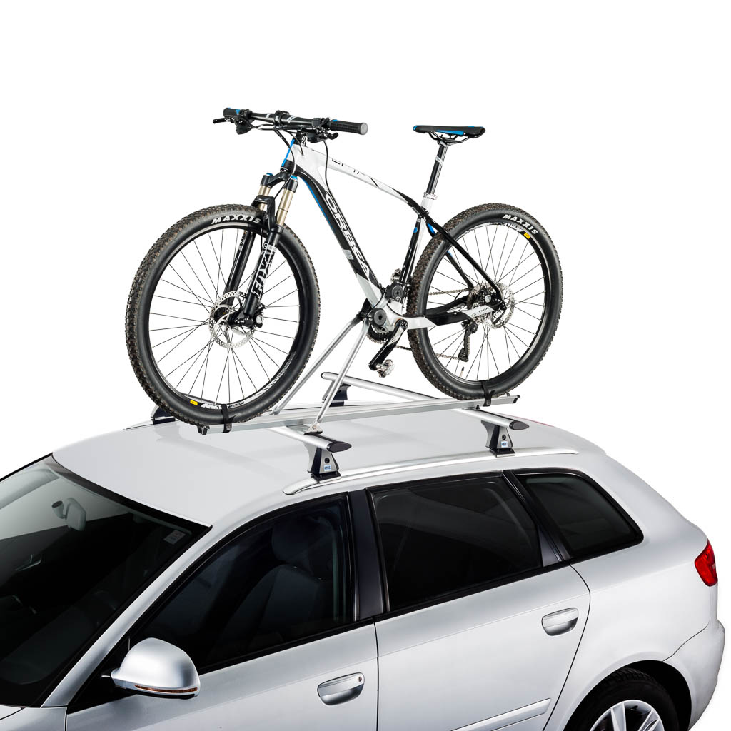 CRUZ Bike Rack G -pyöräteline katolle